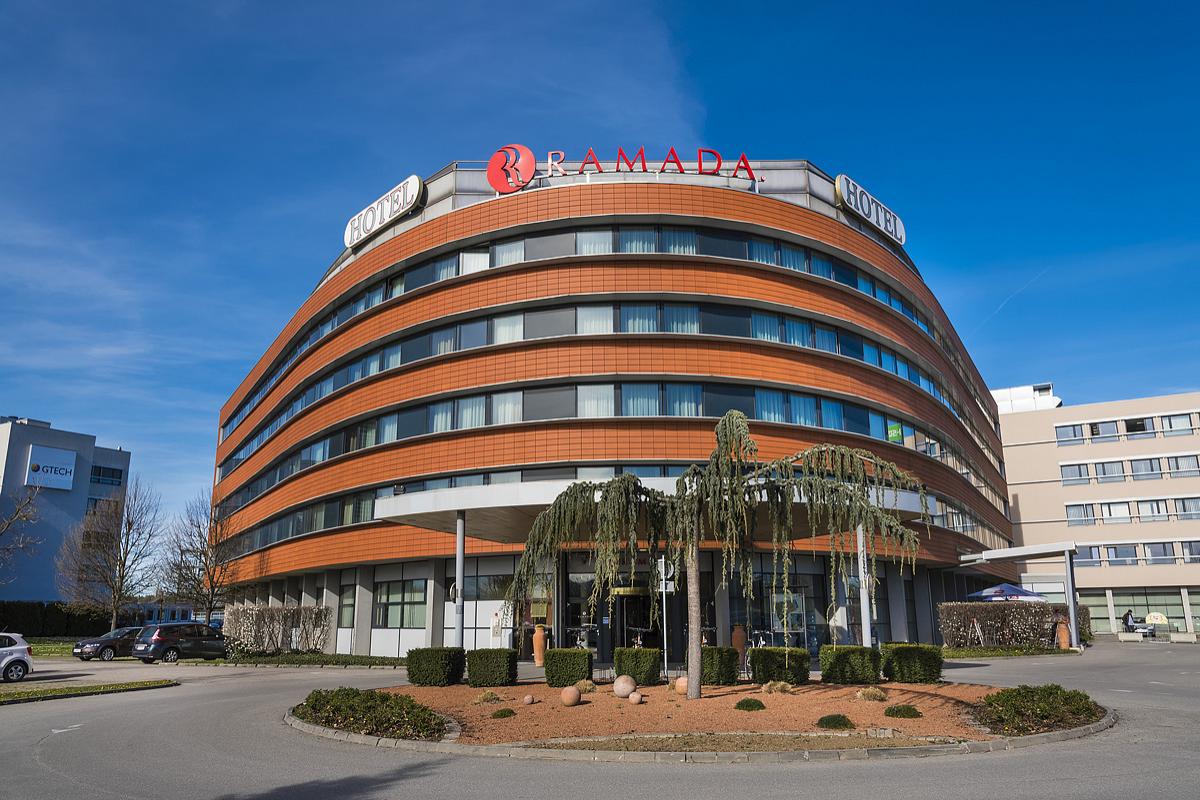 Ramada Graz