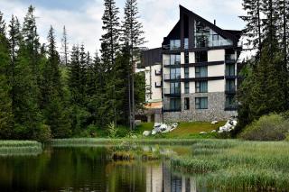 Lake Resort