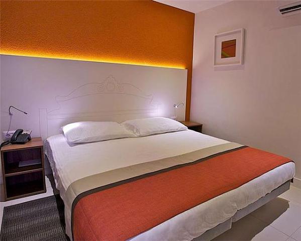 Arena Verudela Beach Resort & Verudela Villas