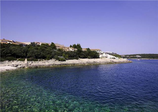 Arena Verudela Beach Resort & Verudela Villas