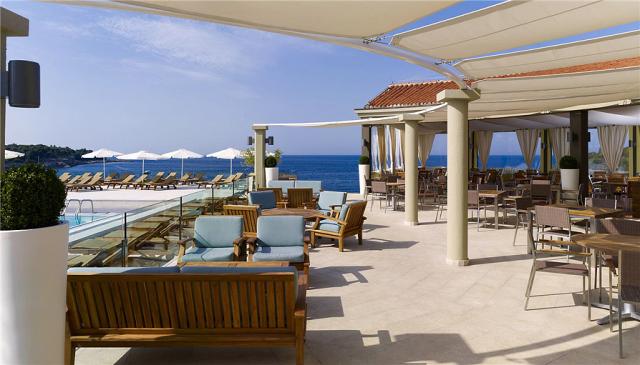 Arena Verudela Beach Resort & Verudela Villas