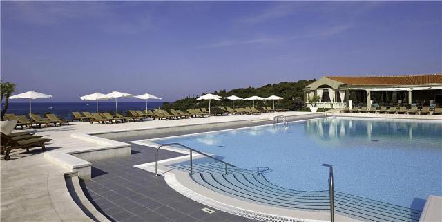 Arena Verudela Beach Resort & Verudela Villas