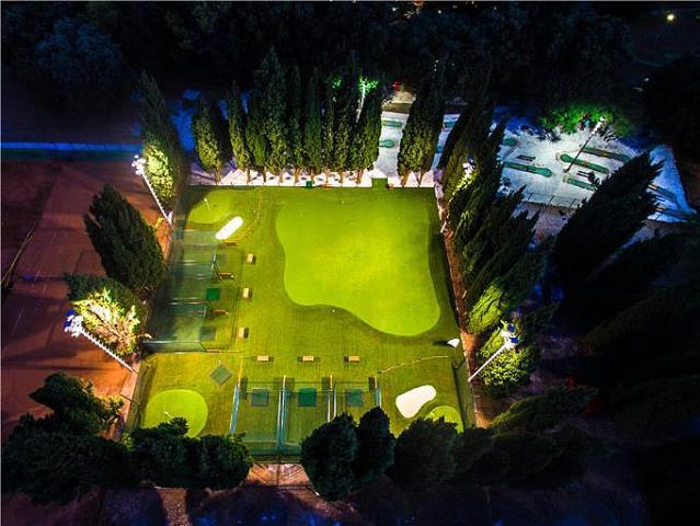 Arena Verudela Beach Resort & Verudela Villas