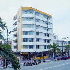 Apartaments Lloret Sun