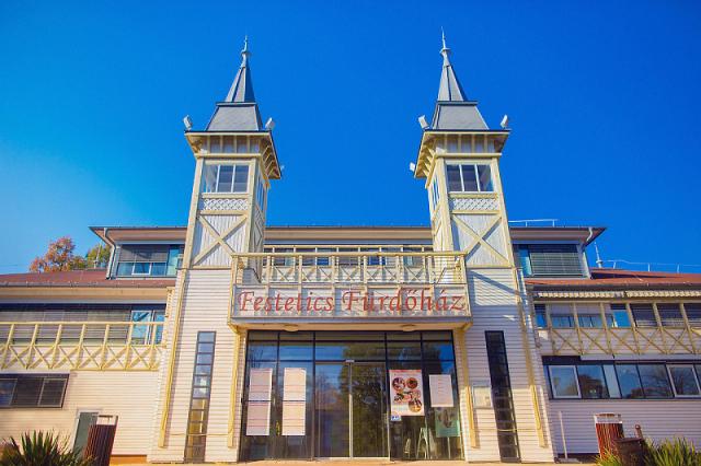 Hunguest Hotel Panoráma