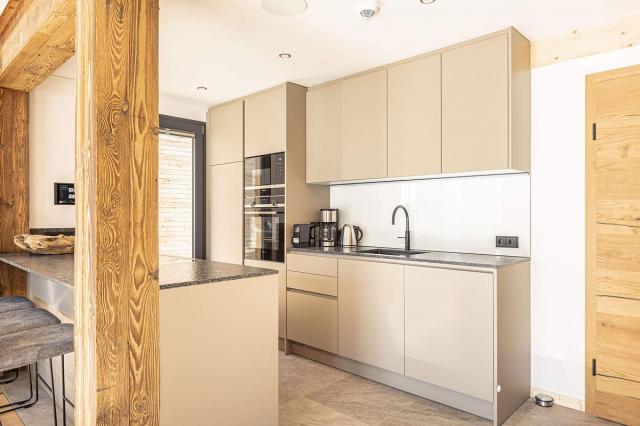 Kreischberg Pool Villas & Penthouses by ALPS RESORTS