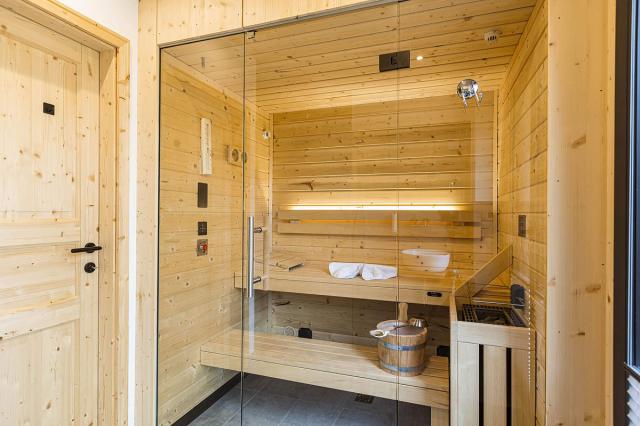 Kreischberg Pool Villas & Penthouses by ALPS RESORTS