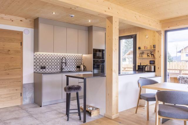 Kreischberg Pool Villas & Penthouses by ALPS RESORTS