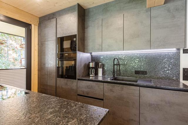 Kreischberg Pool Villas & Penthouses by ALPS RESORTS