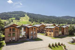 Kreischberg Suites