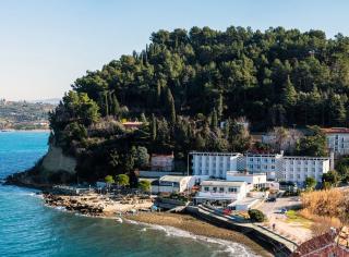 Barbara Piran Beach Hotel & Spa