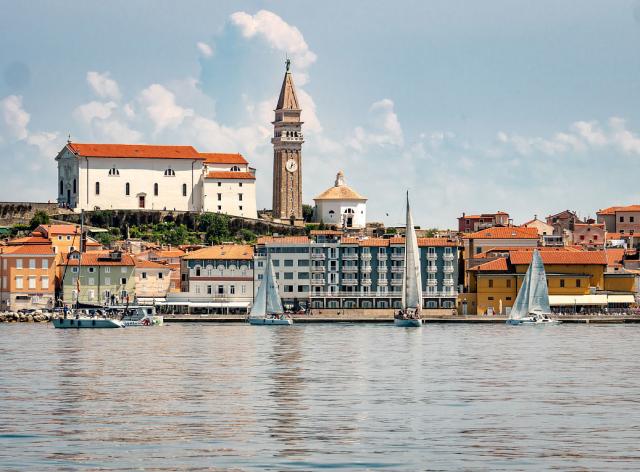 Piran