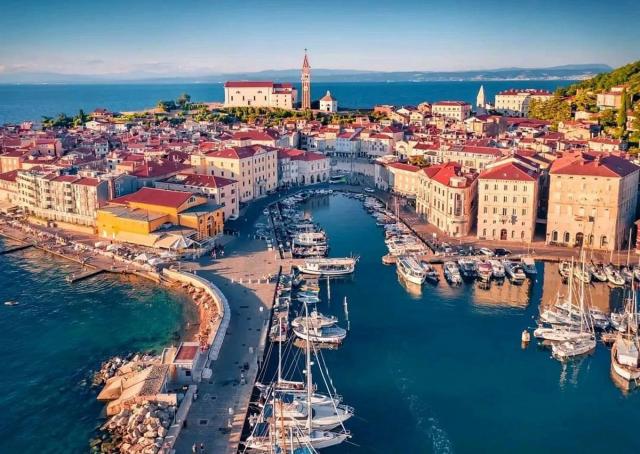 Piran