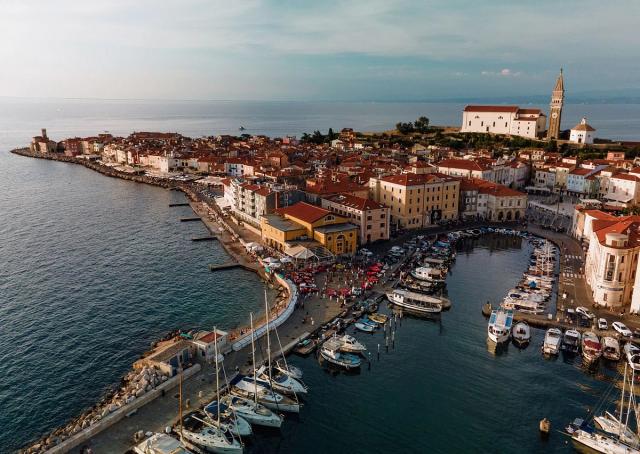 Piran