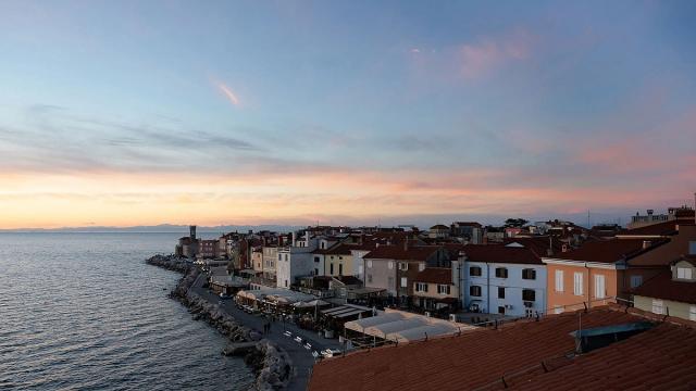 Piran