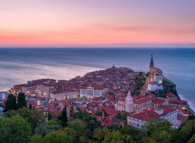 Piran