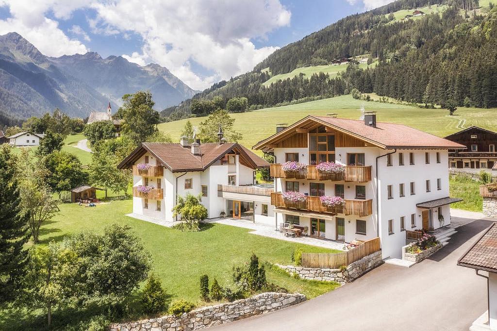 Untermairhof Appartements