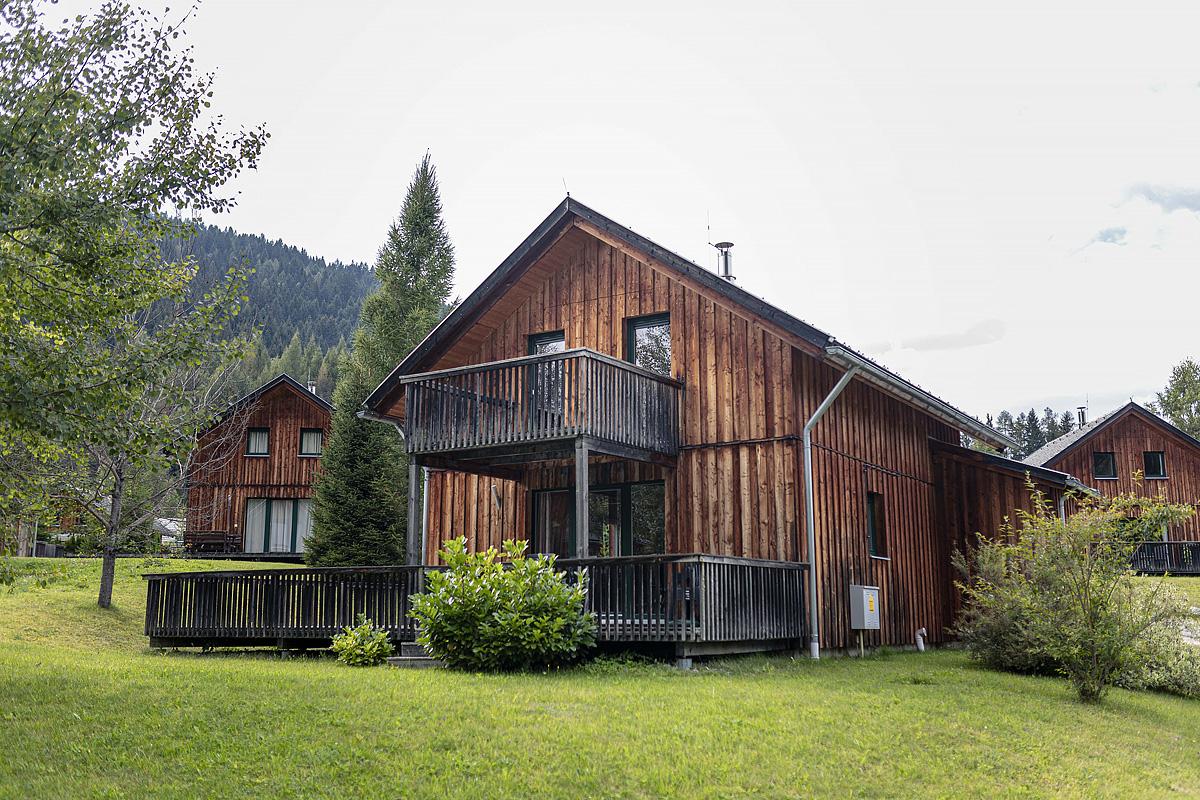 Almdorf Stadl  by ALPS RESORTS