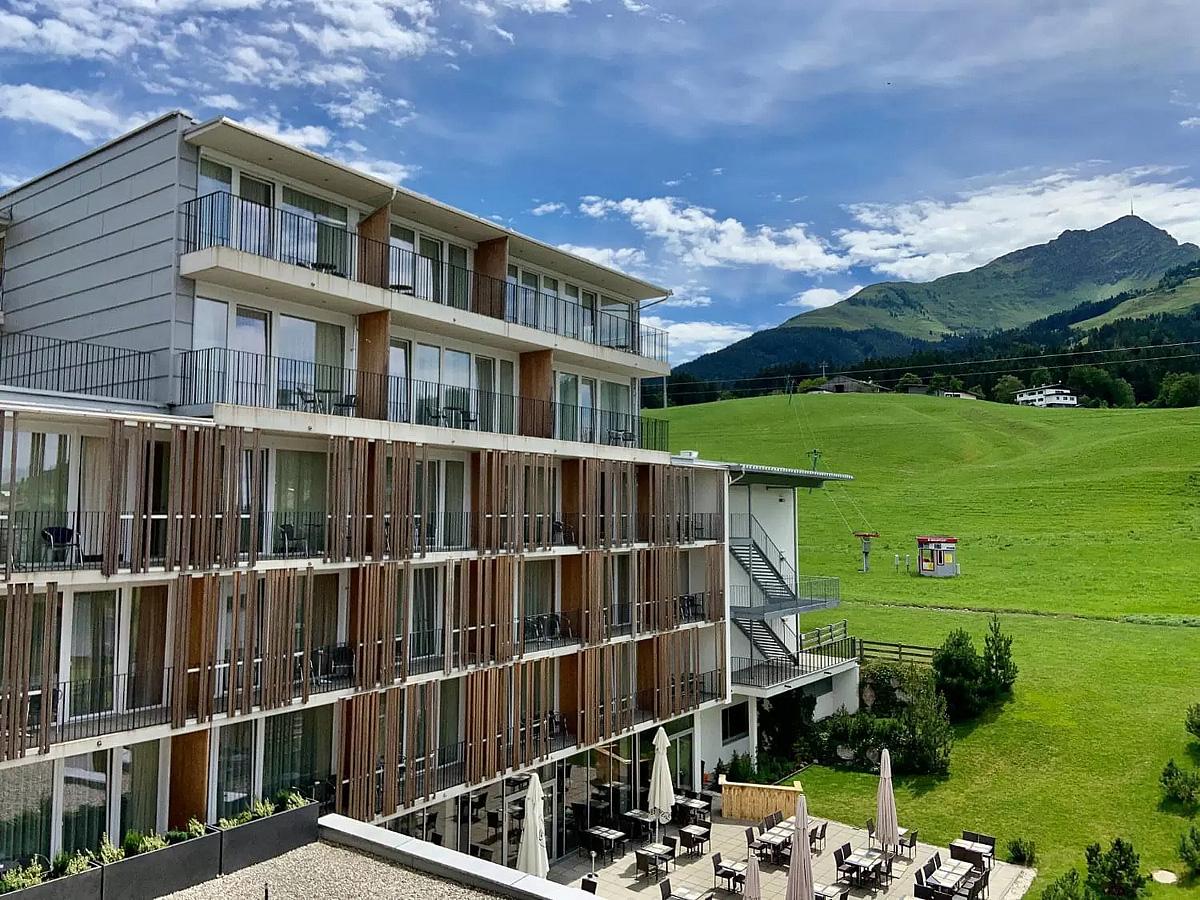 Sentido Alpenhotel Kaiserfels