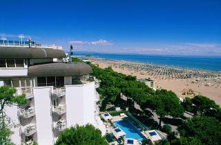 Grand hotel Playa