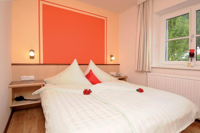Appartements Fliana
