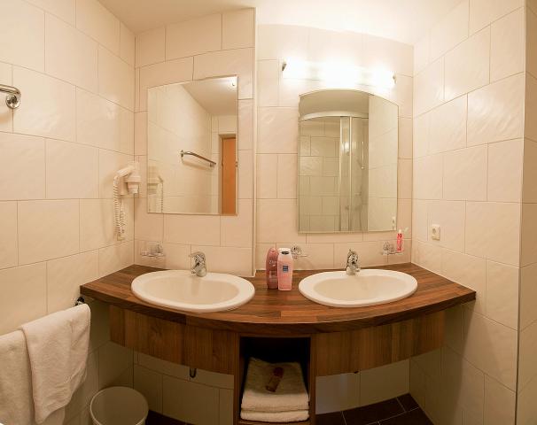 Appartements Fliana