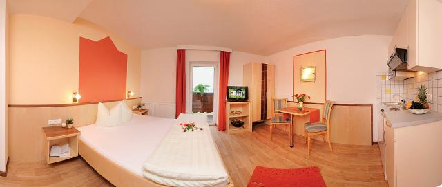Appartements Fliana