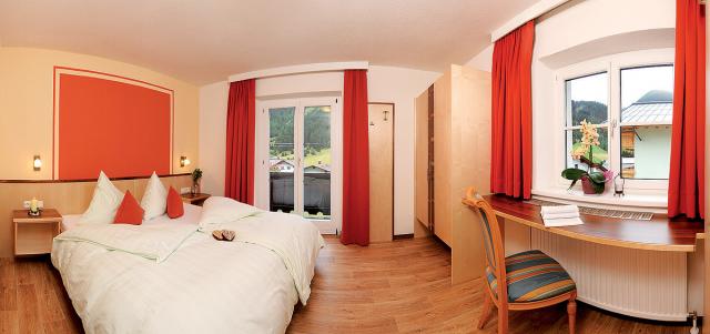 Appartements Fliana