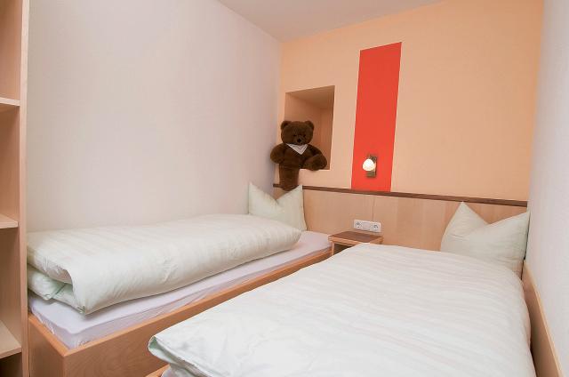 Appartements Fliana