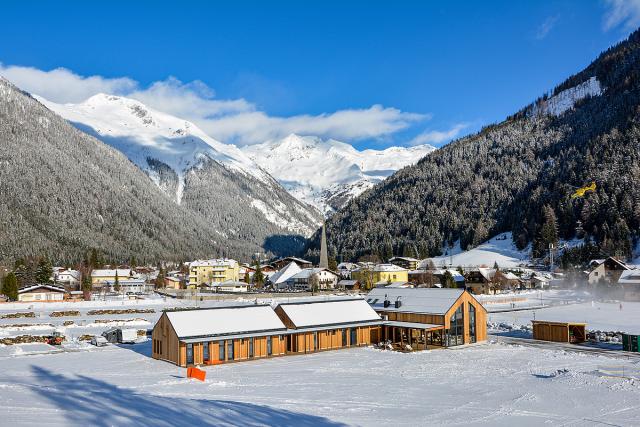 Hochoben Chalets & Mobilhomes