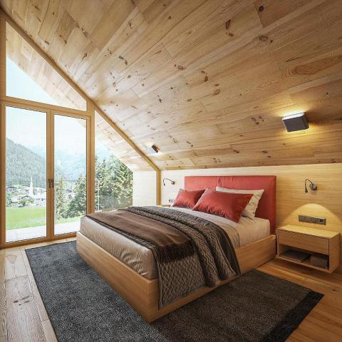 Hochoben Chalets & Mobilhomes