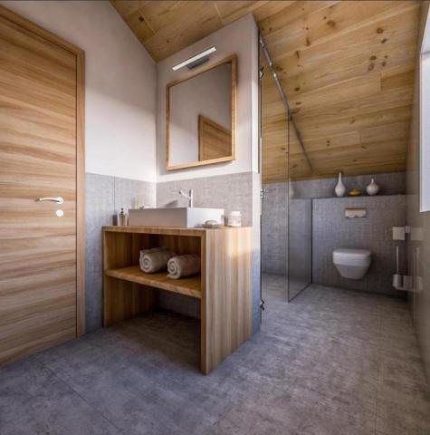 Hochoben Chalets & Mobilhomes