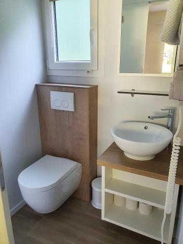 Hochoben Chalets & Mobilhomes