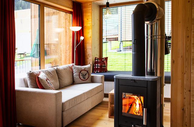 Hochoben Chalets & Mobilhomes