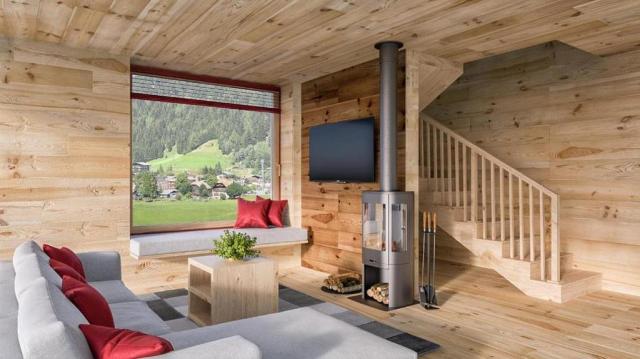 Hochoben Chalets & Mobilhomes