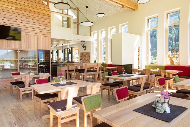 Hochoben Chalets & Mobilhomes
