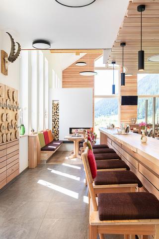 Hochoben Chalets & Mobilhomes