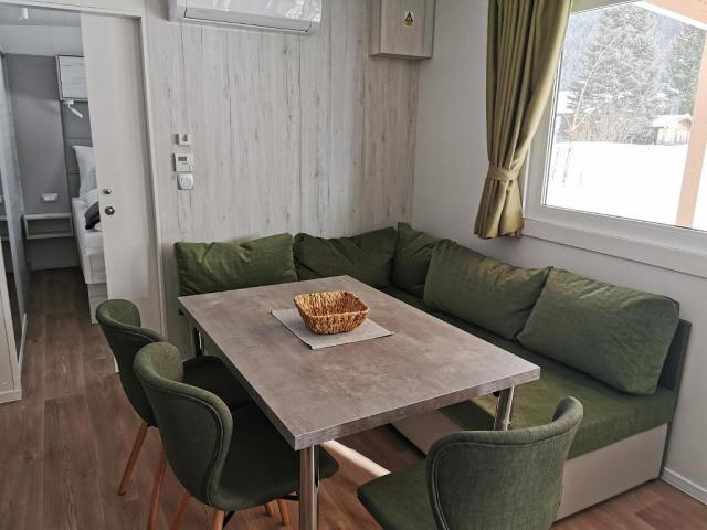 Hochoben Chalets & Mobilhomes