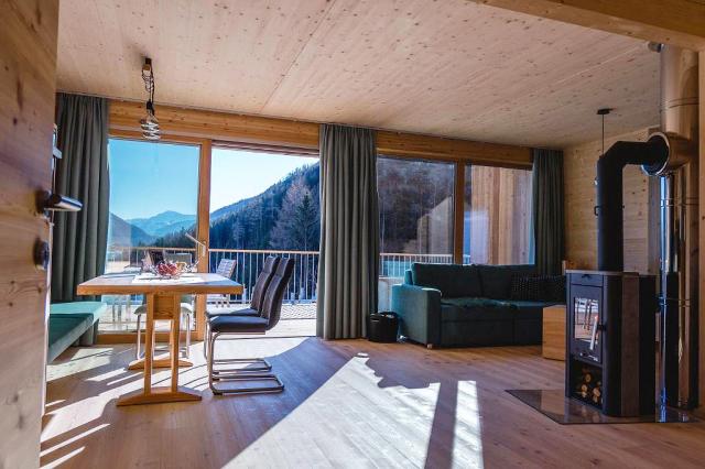 Hochoben Chalets & Mobilhomes