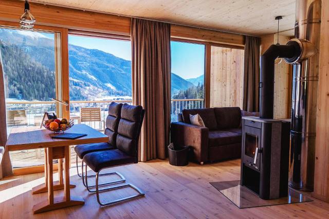 Hochoben Chalets & Mobilhomes