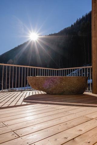 Hochoben Chalets & Mobilhomes