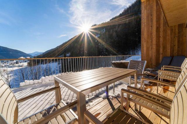 Hochoben Chalets & Mobilhomes