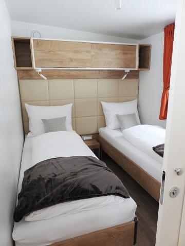 Hochoben Chalets & Mobilhomes