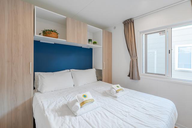 Rivaverde Easy Camping Village