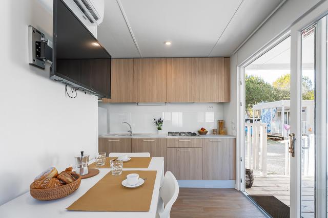 Rivaverde Easy Camping Village