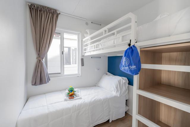 Rivaverde Easy Camping Village