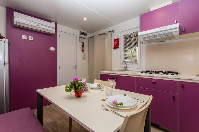 Rivaverde Easy Camping Village