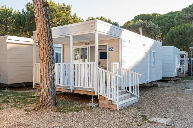 Rivaverde Easy Camping Village