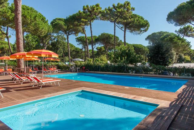 Rivaverde Easy Camping Village