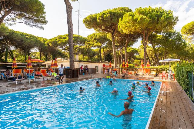 Rivaverde Easy Camping Village